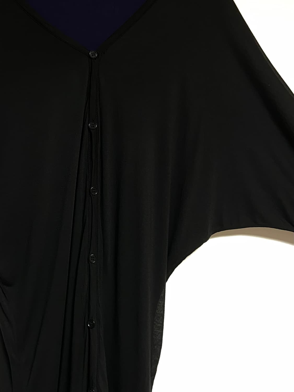 Yohji Yamamoto cardigan 상품이미지8