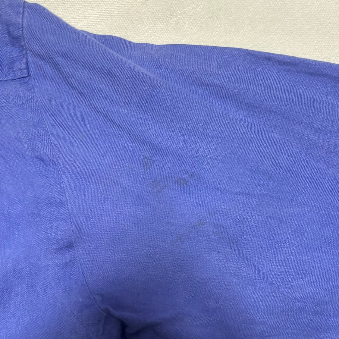 L 폴로랄프로렌 린넨 셔츠  상품이미지5