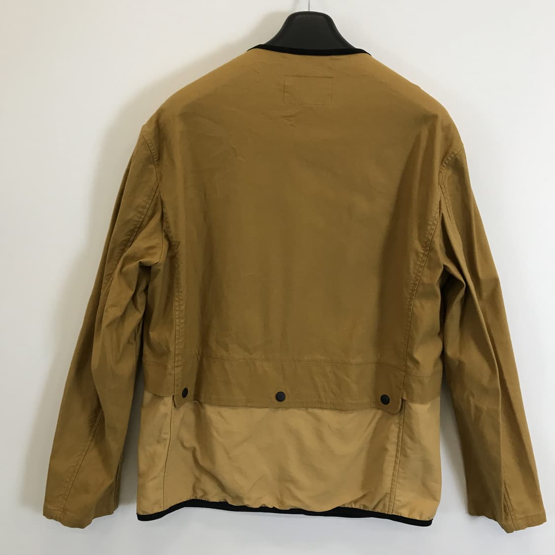 비슬로우 BESLOW 포켓 가디건자켓 [L] 상품이미지3