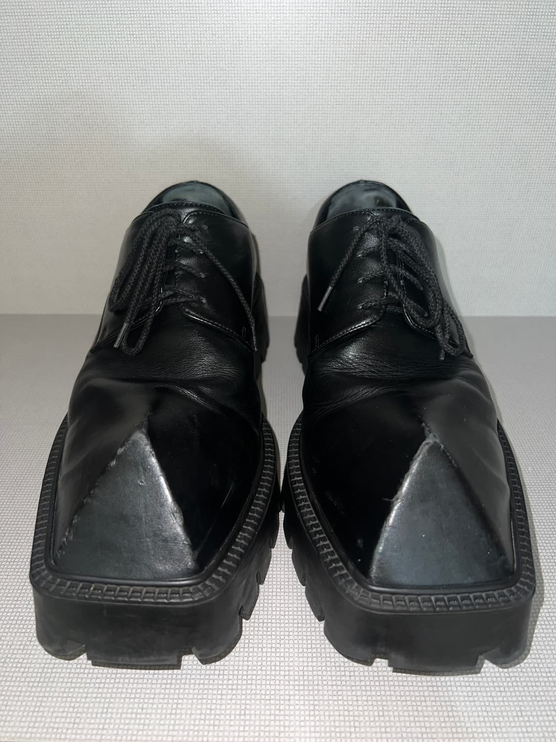 발렌시아가 라이노 더비 42 상품이미지3