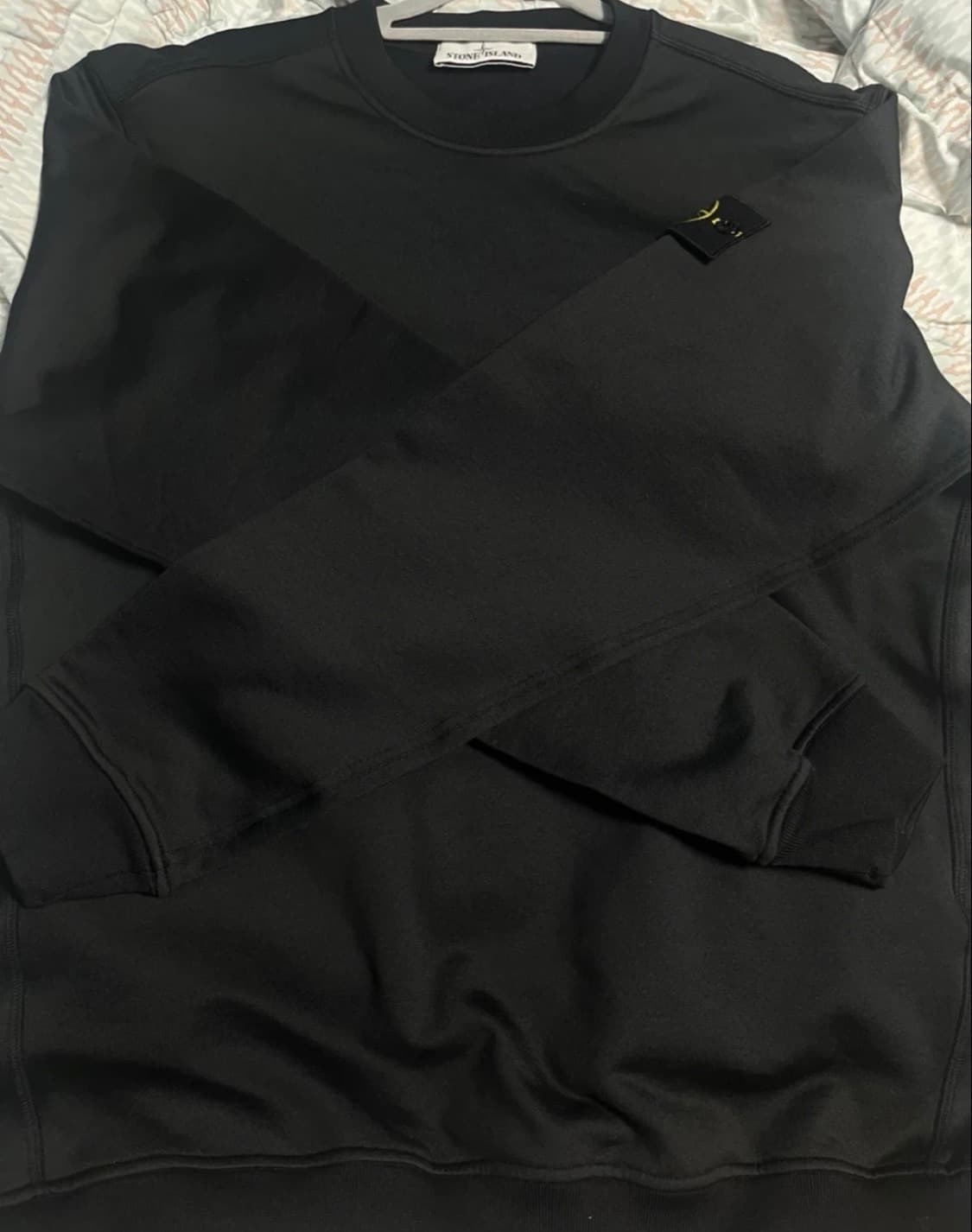 스톤아일랜드 맨투맨 L 상품이미지2