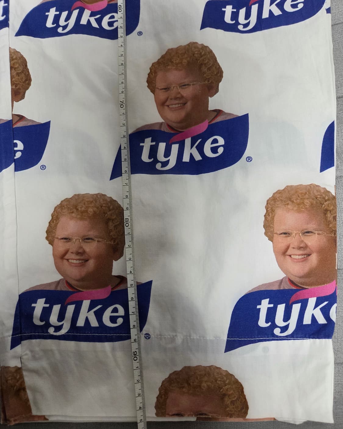 사이즈 L) tyke x balansa Pajama Set 상품이미지9