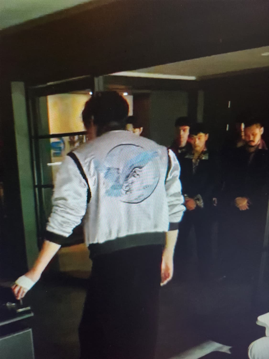 악인전기 김영광 스카잔 사요!! 상품이미지2