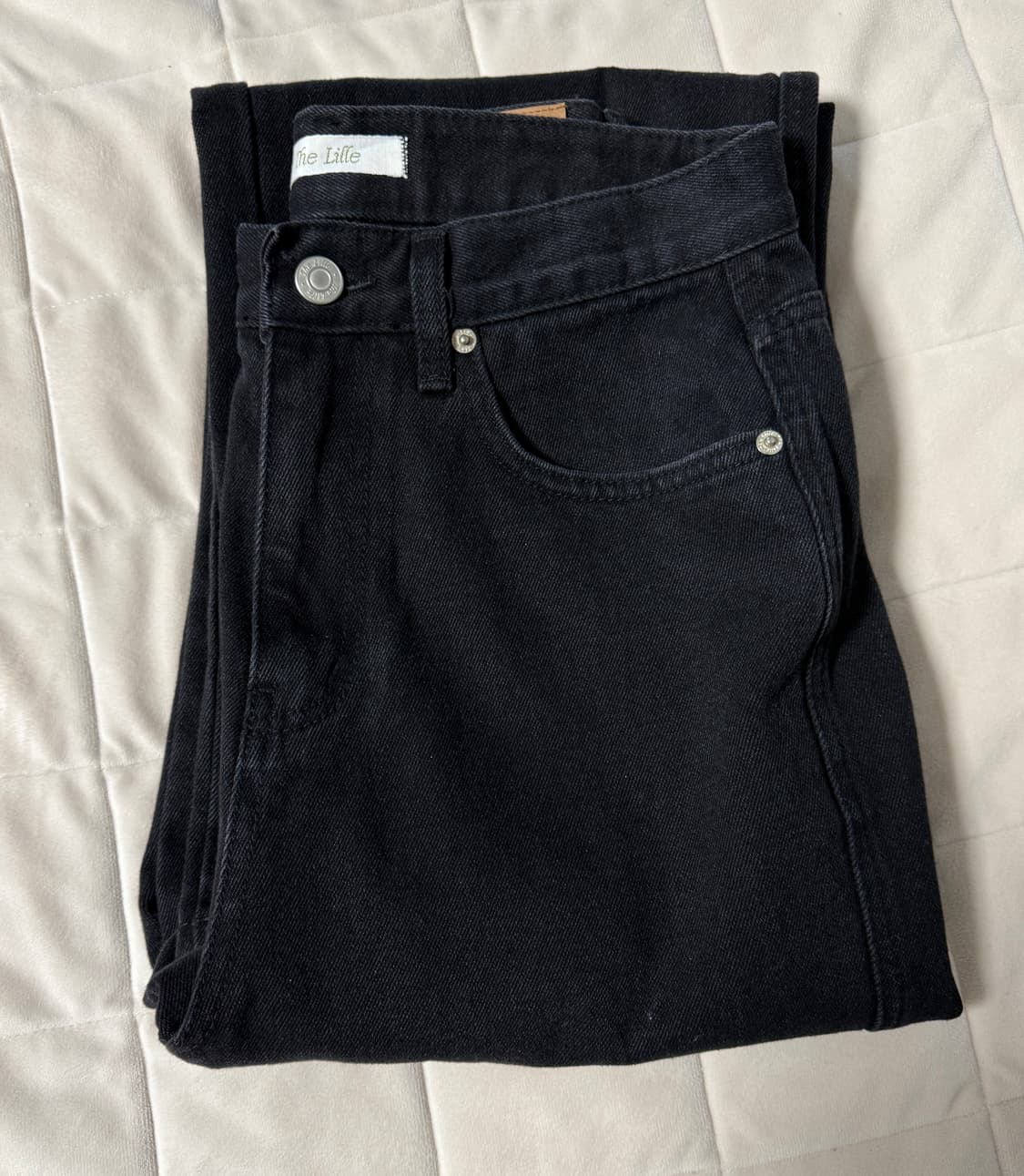 더릴데님! 얼바닉30 파사드패턴 르메르 프라다 문달 낫띵리튼 렉토 에토스 상품이미지6