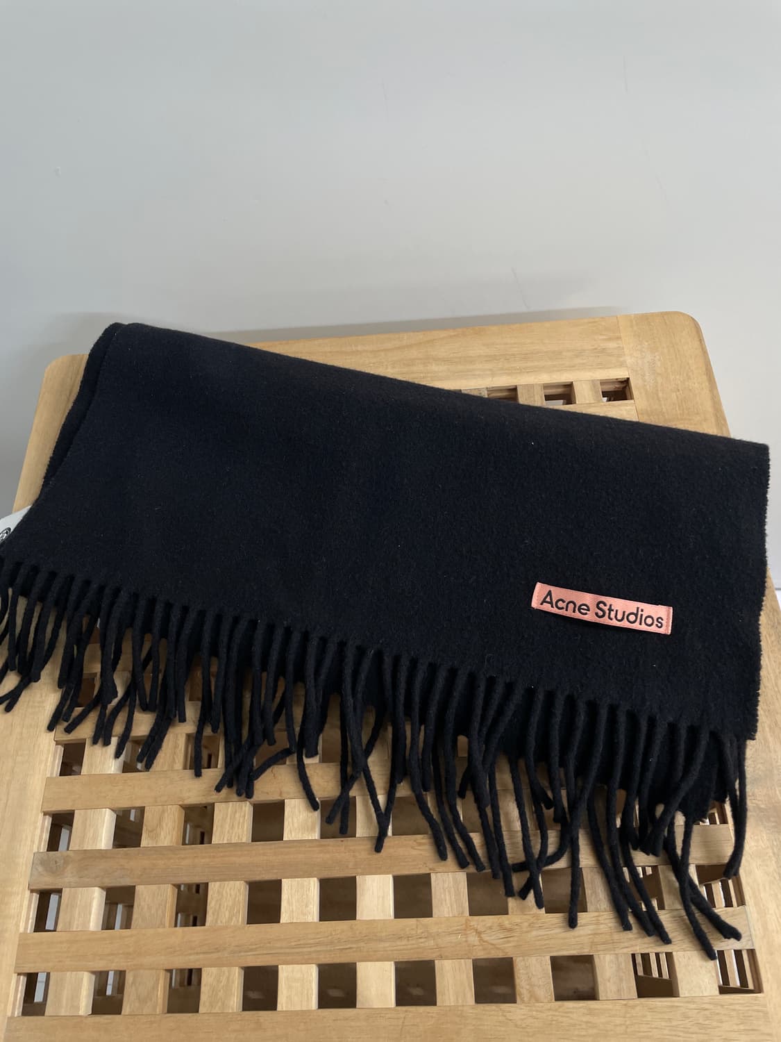 아크네 목도리 (공용) 상품이미지1