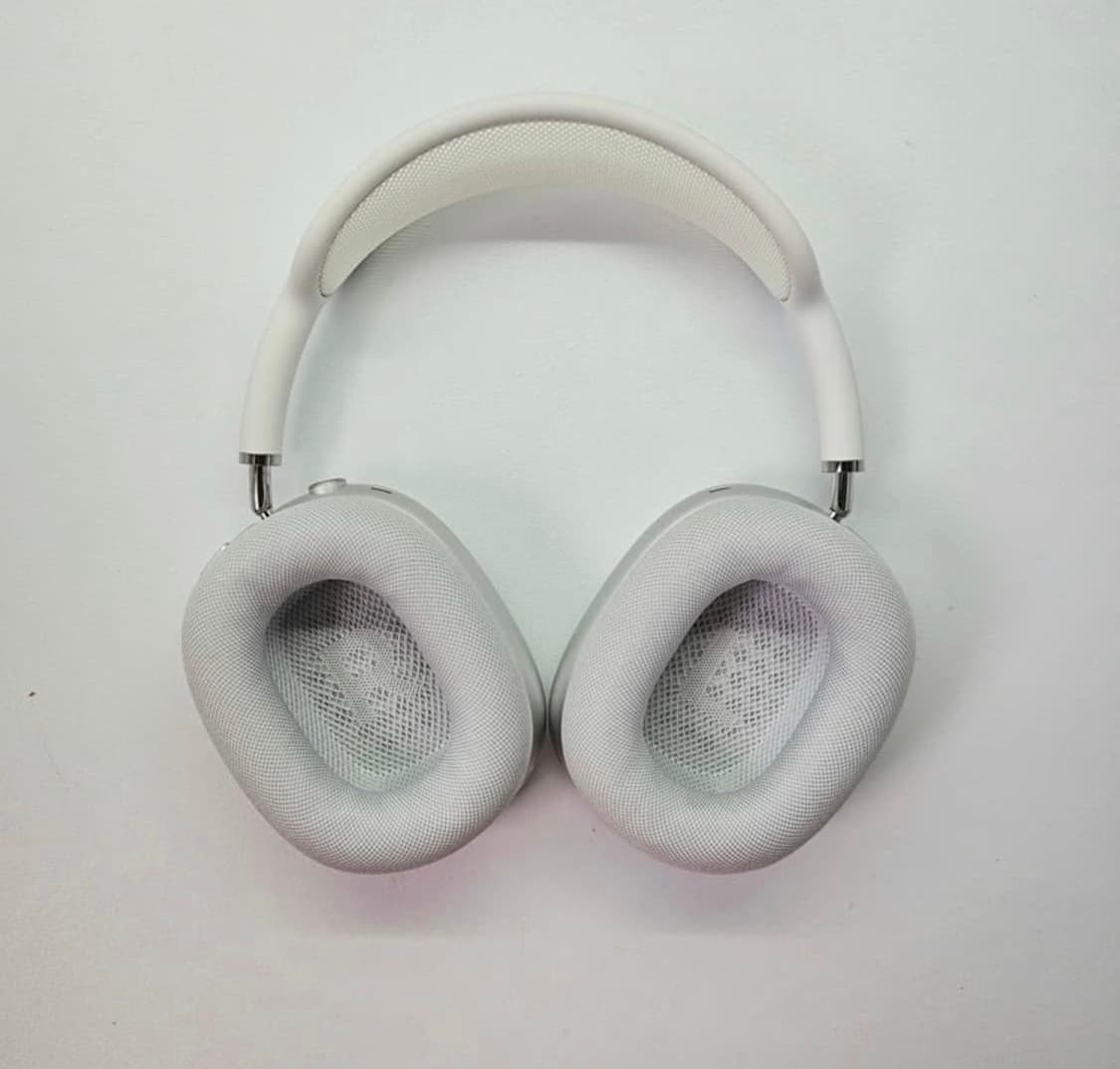 애플 에어팟 맥스 실버 8핀 상품이미지3