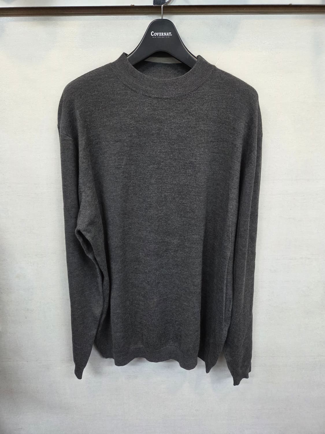 자라 비스코스 나일론 니트 xl 상품이미지1