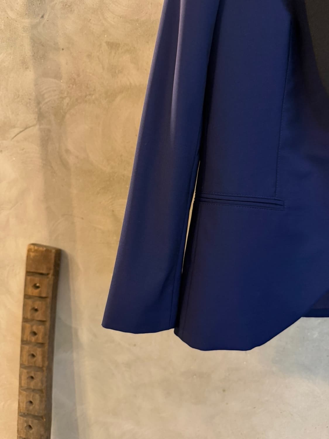 알렉산더 맥퀸 턱시도 자켓 55 상품이미지5