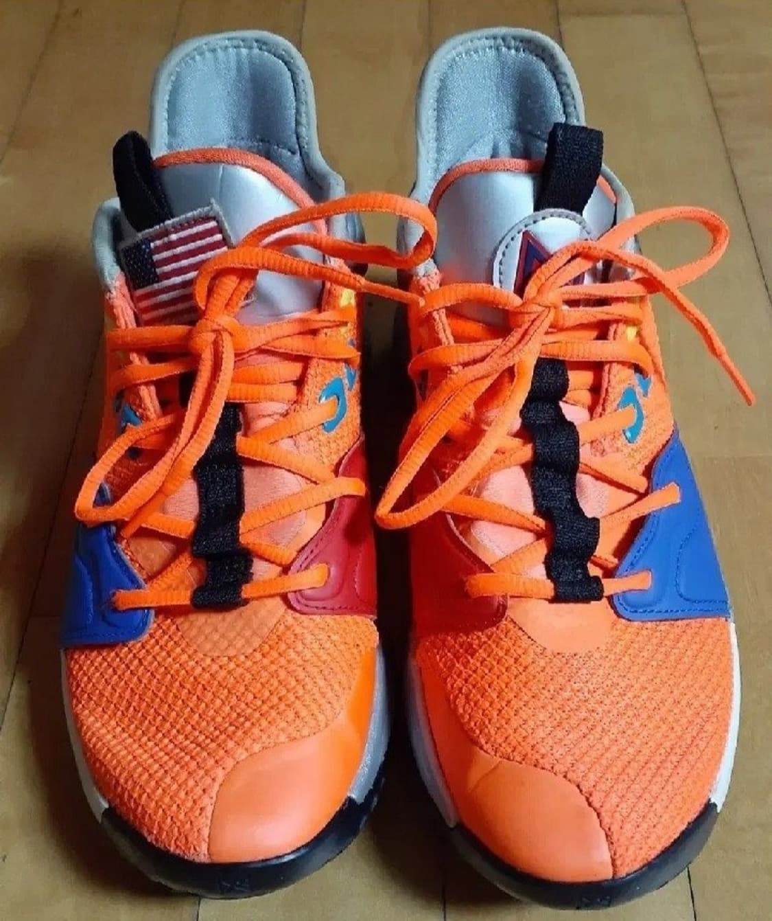 나이키 X NASA PG3 265 상품이미지2