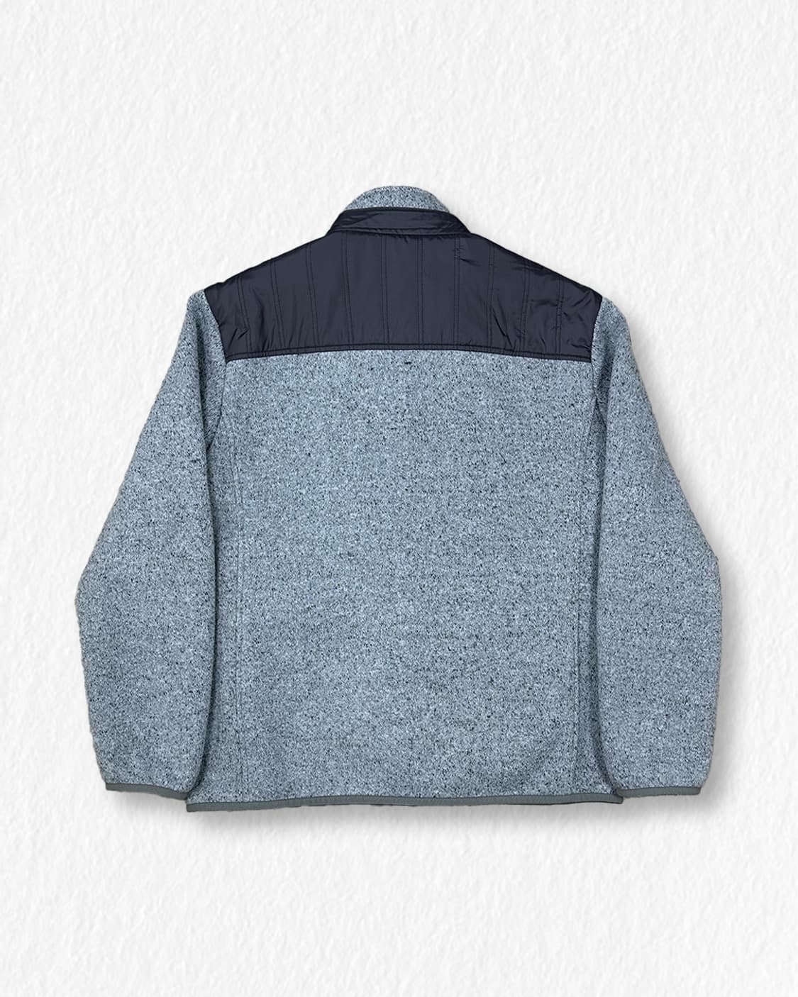 헤지스 집업 상품이미지2