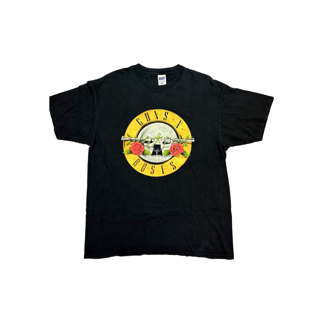 Guns and Roses early 00s Bootleg shirt 상품이미지1