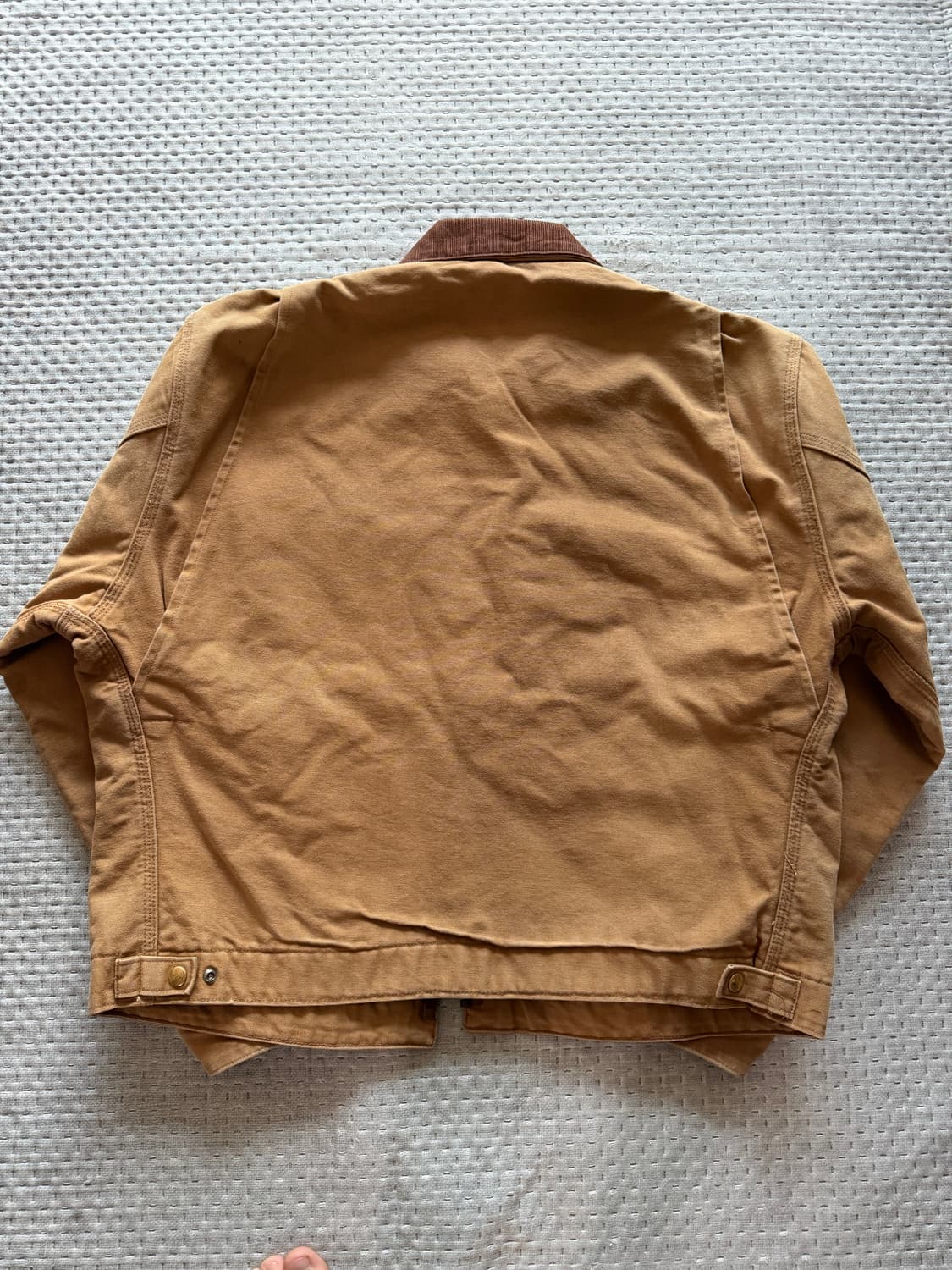 [XL] 칼하트 디트로이트 자켓 j01 상품이미지5