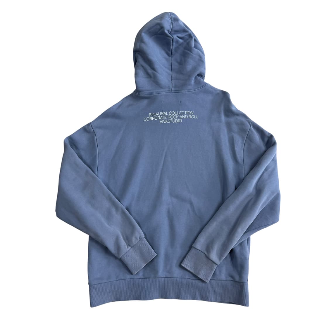 비바스튜디오 후드티  상품이미지3