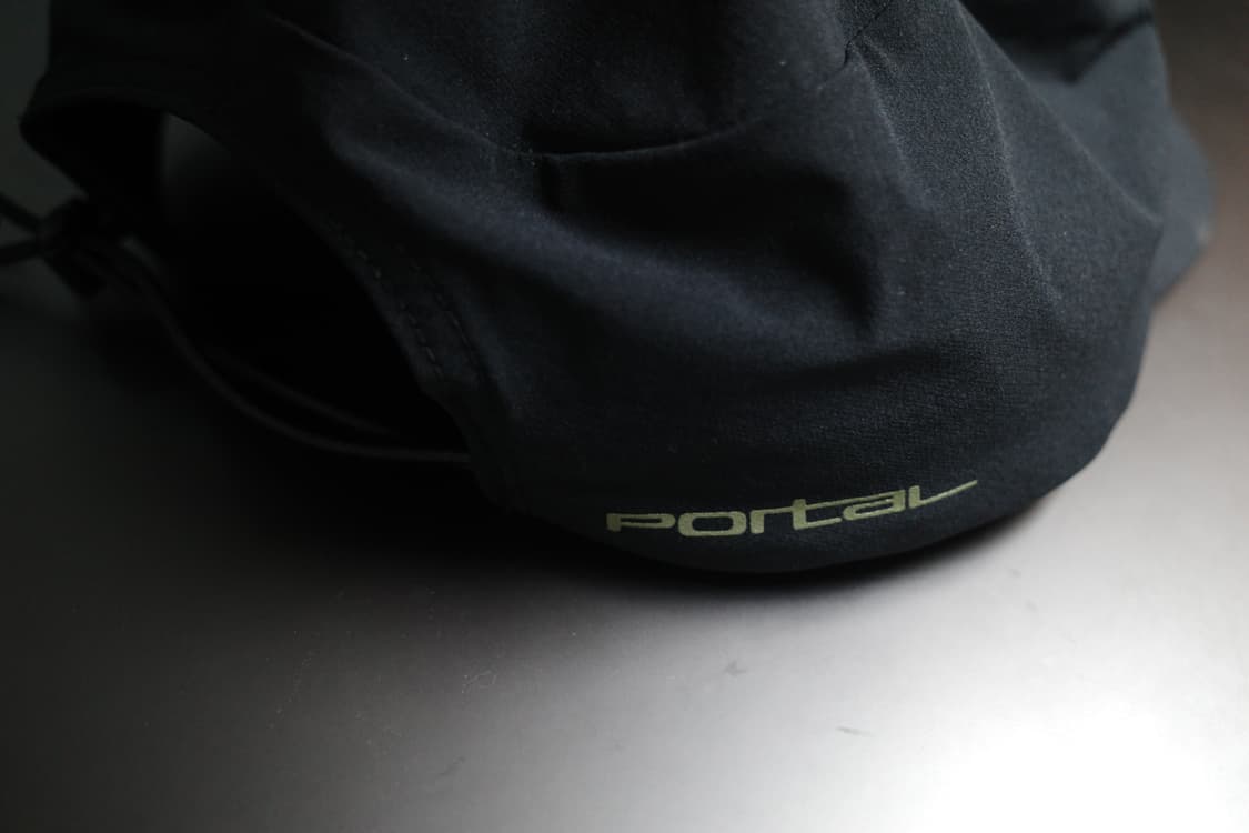 Portal radius cap black beauty 상품이미지3
