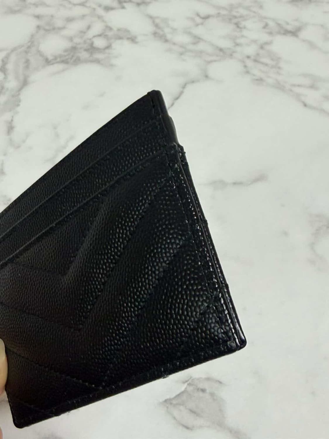 입생로랑 카드지갑 상품이미지3