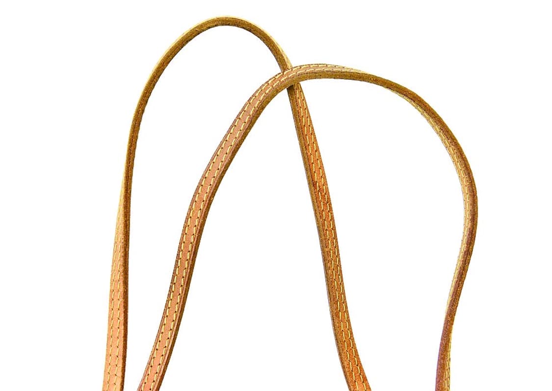 루이비통 다미에 아주르 네버풀 MM (정품) 상품이미지8