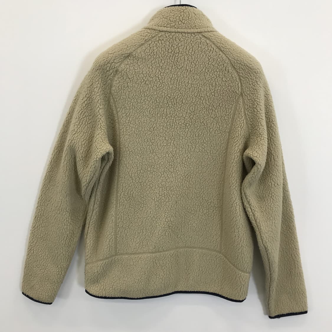 파타고니아 레트로파일 플리스 [M사이즈] 상품이미지4