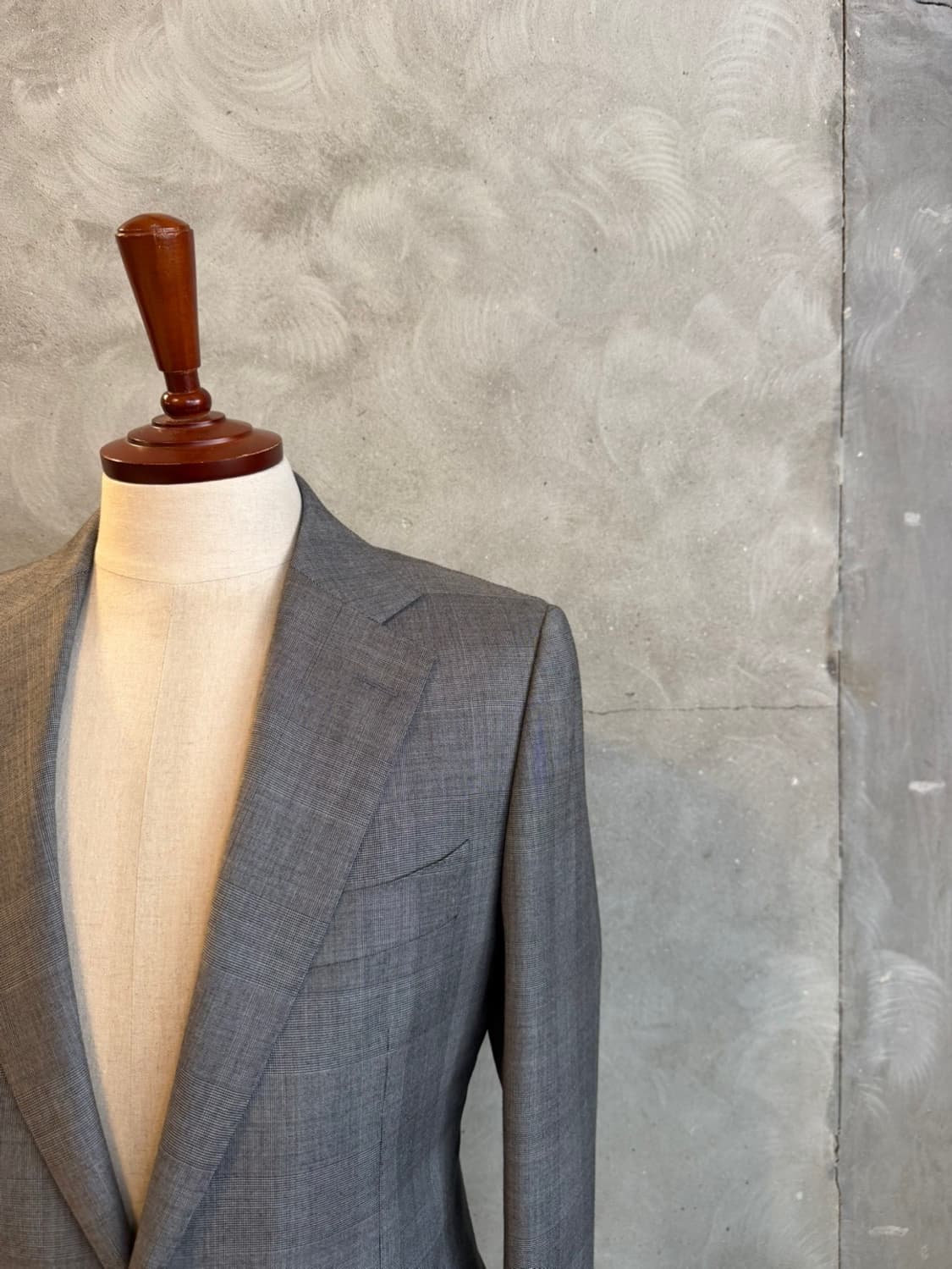 수트서플라시 수트 셋업 48 상품이미지3