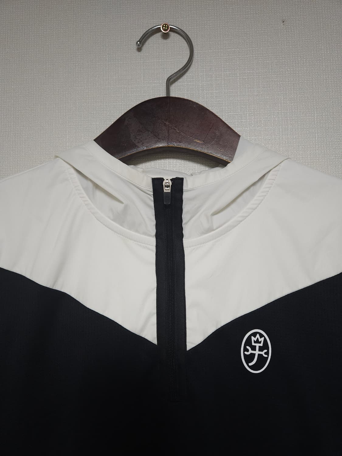 까스텔바작 여성 골프 후드티 (95/M) 상품이미지2