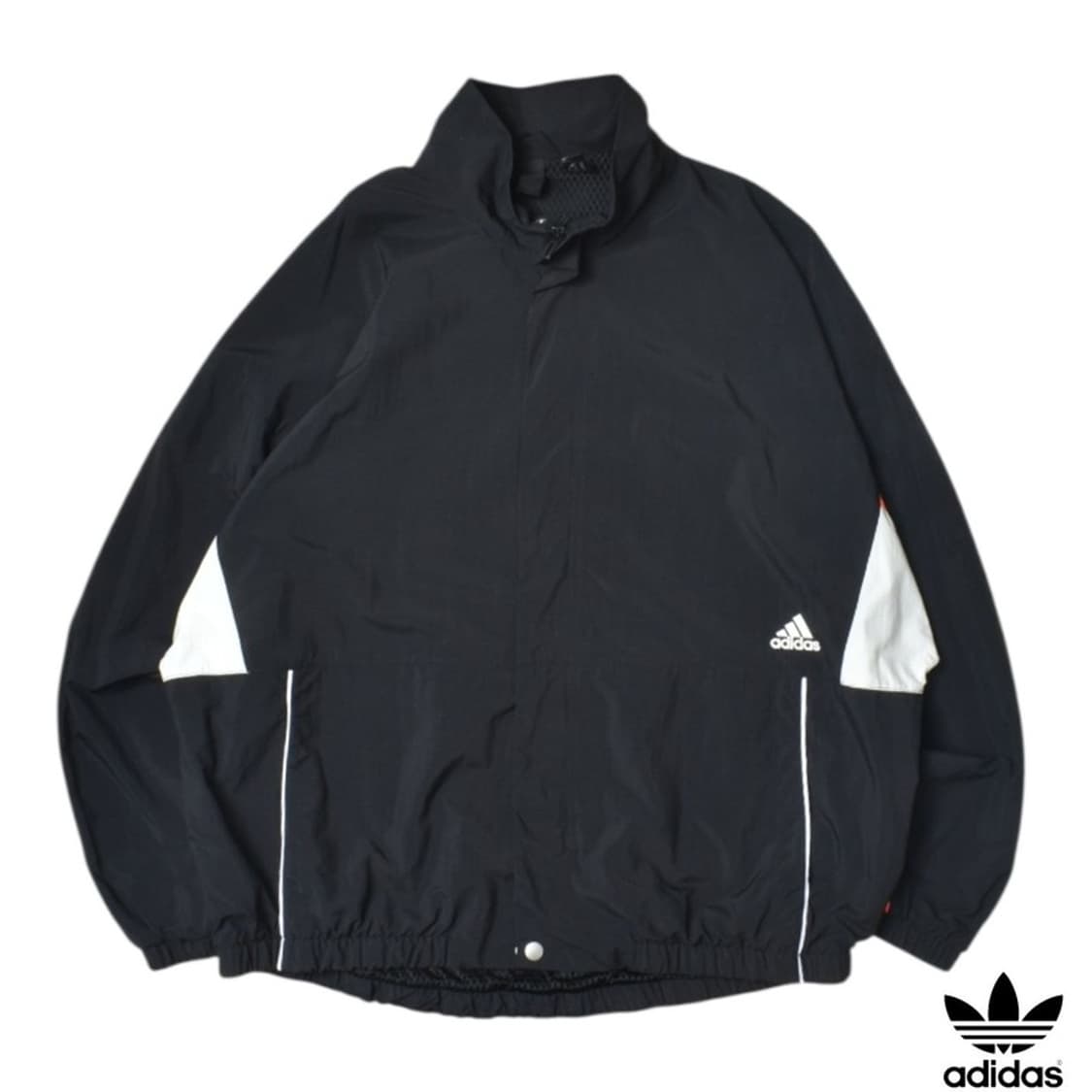 아디다스 바람막이 윈드브레이커 자켓 XL 상품이미지1