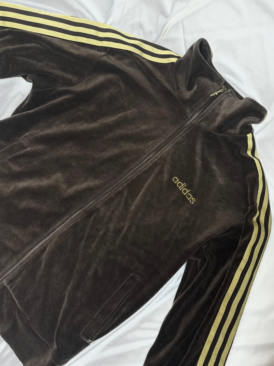 아디다스 저지 브라운 상품이미지3