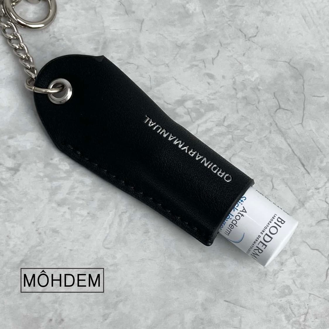 아이엠복서 글러브 립밤 키링 열쇠고리 상품이미지8