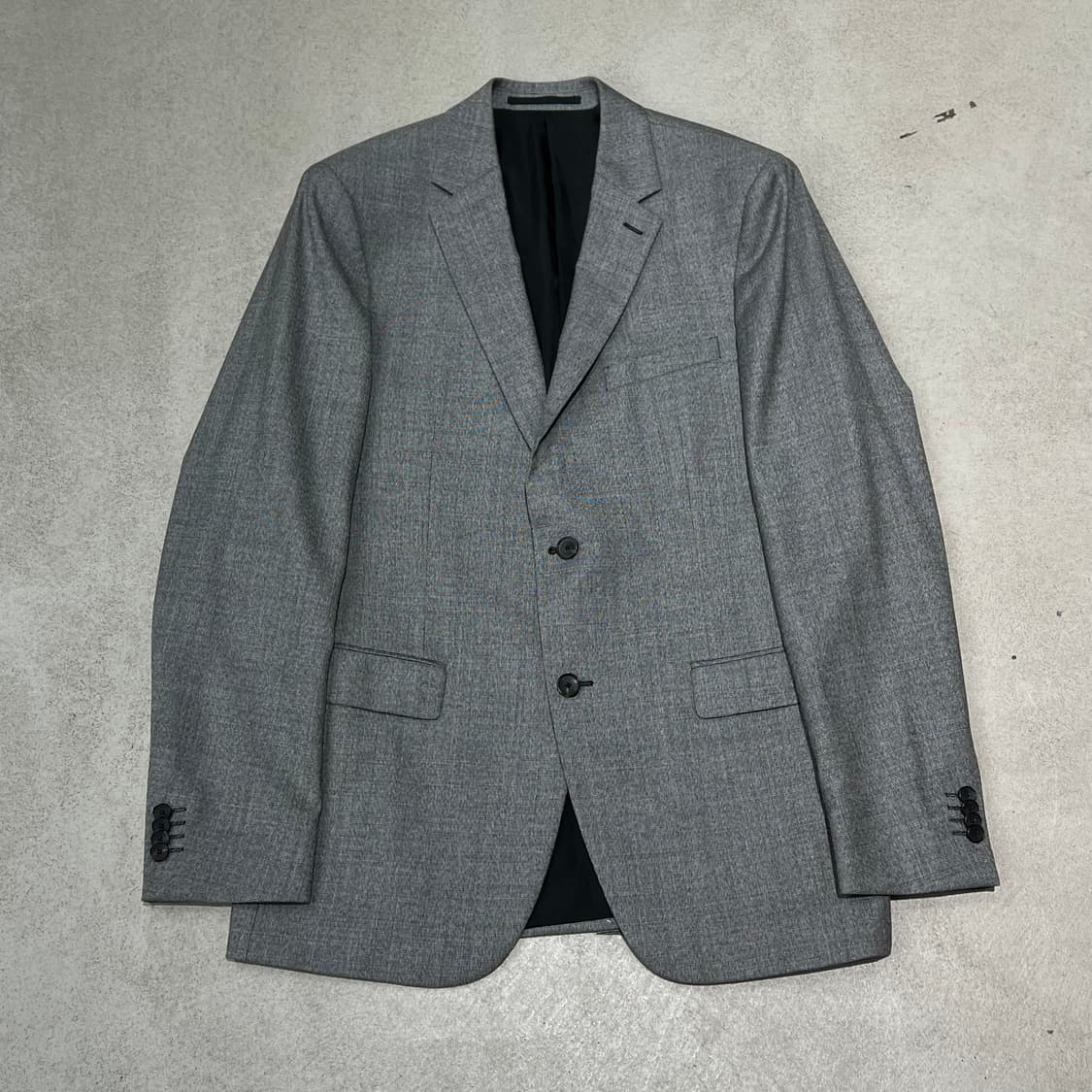 띠어리 울 블레이저 s10581 상품이미지1