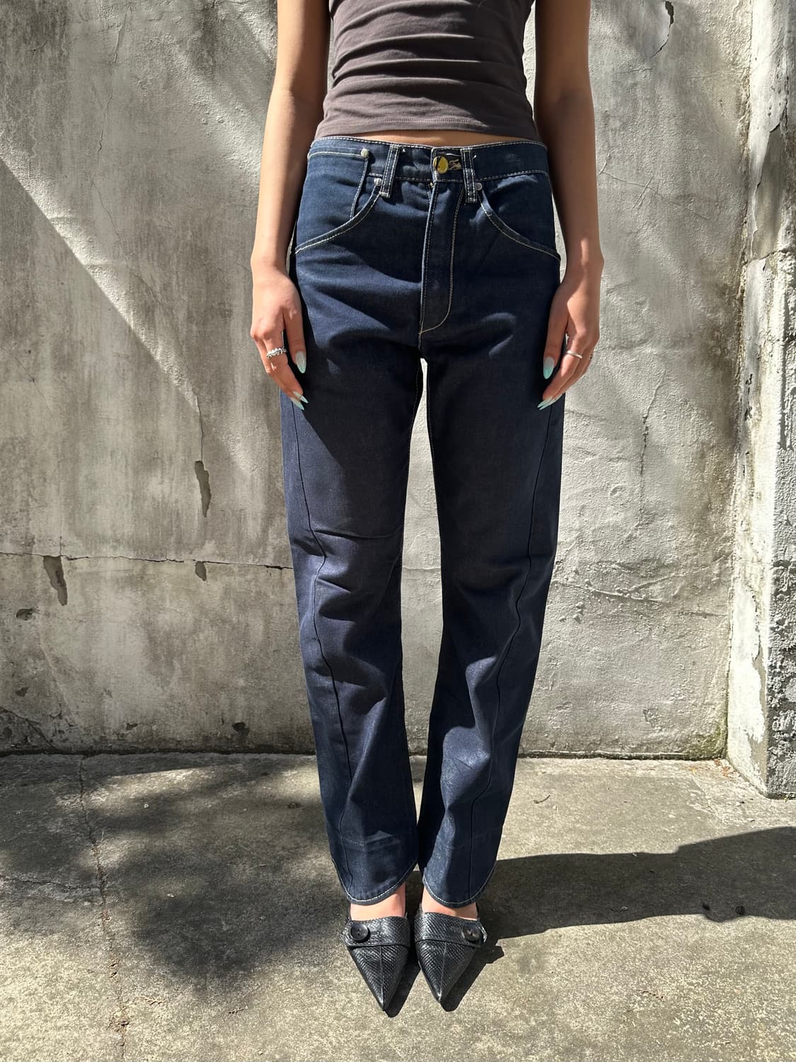 리바이스 엔지니어드진 상품이미지1