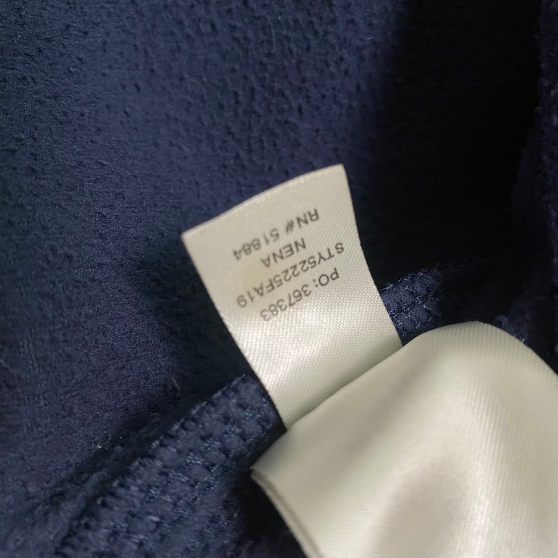 🌊Patagonia Fleece shirts 상품이미지7