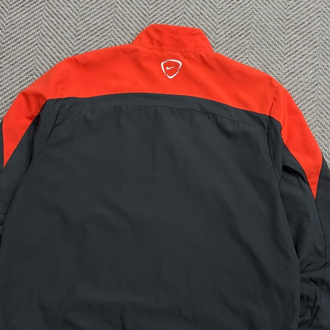 나이키 드라이핏 배색 바람막이 v1810 상품이미지4