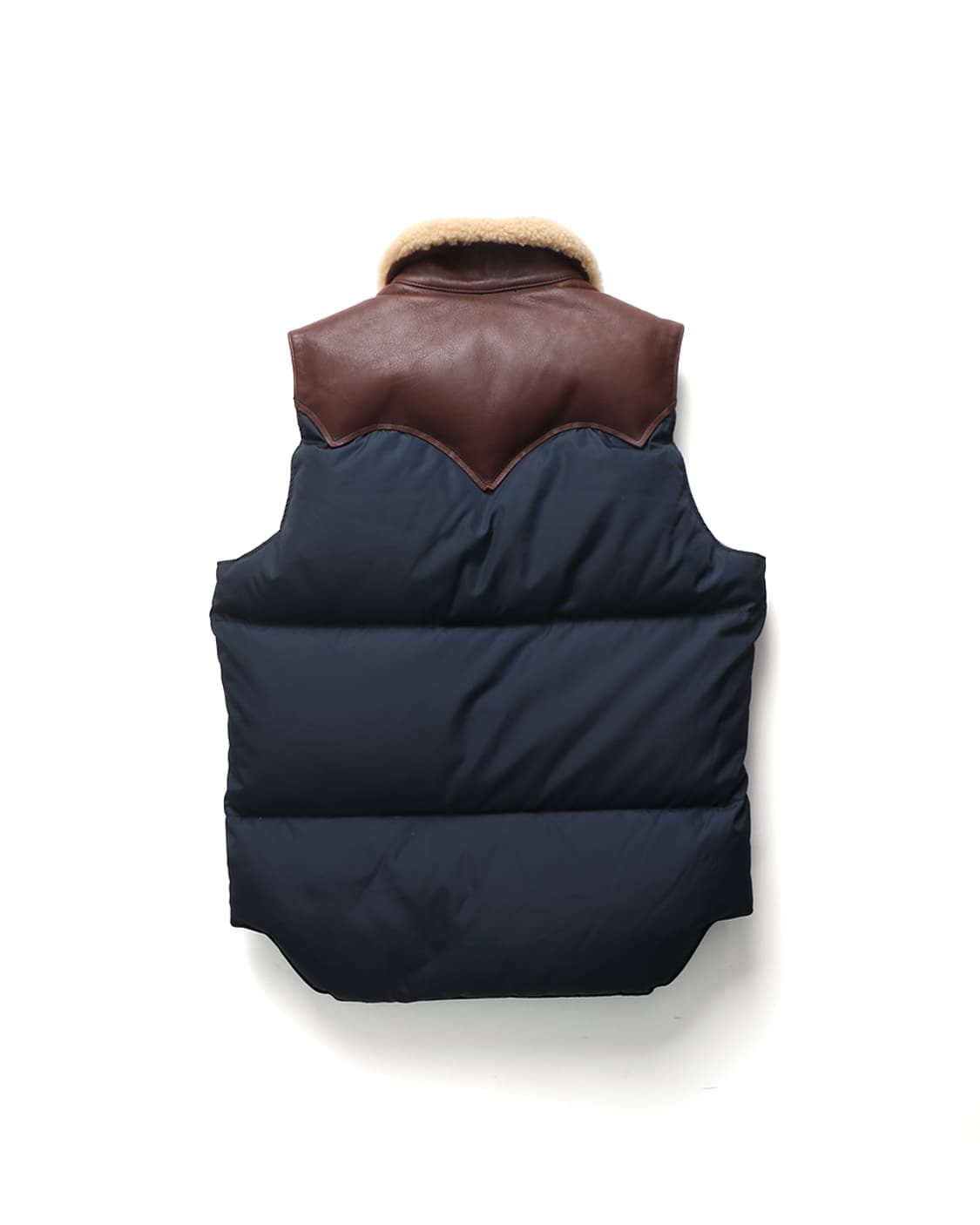 Rocky Mountain Featherbed Christy Vest 상품이미지4