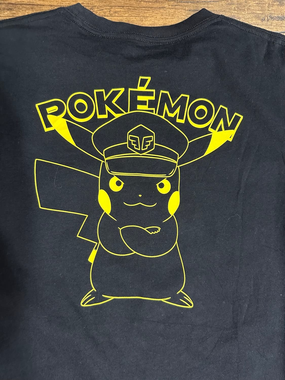 2024년 유니클로 UT 포켓몬(Pokemon)  S 사이즈 새상품 상품이미지1