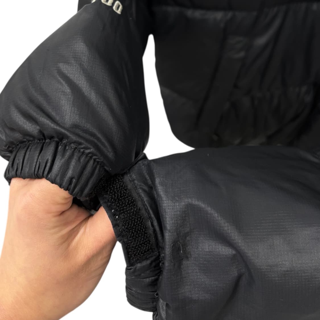 노스페이스700 눕시 다운패딩 상품이미지7