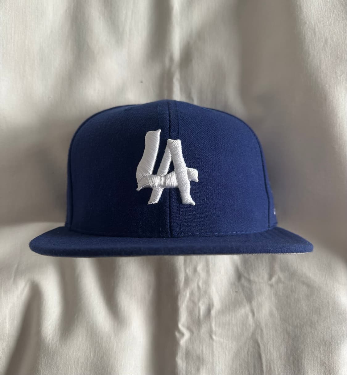 아킴보 클럽 LA 누들 스냅백 볼캡 상품이미지3