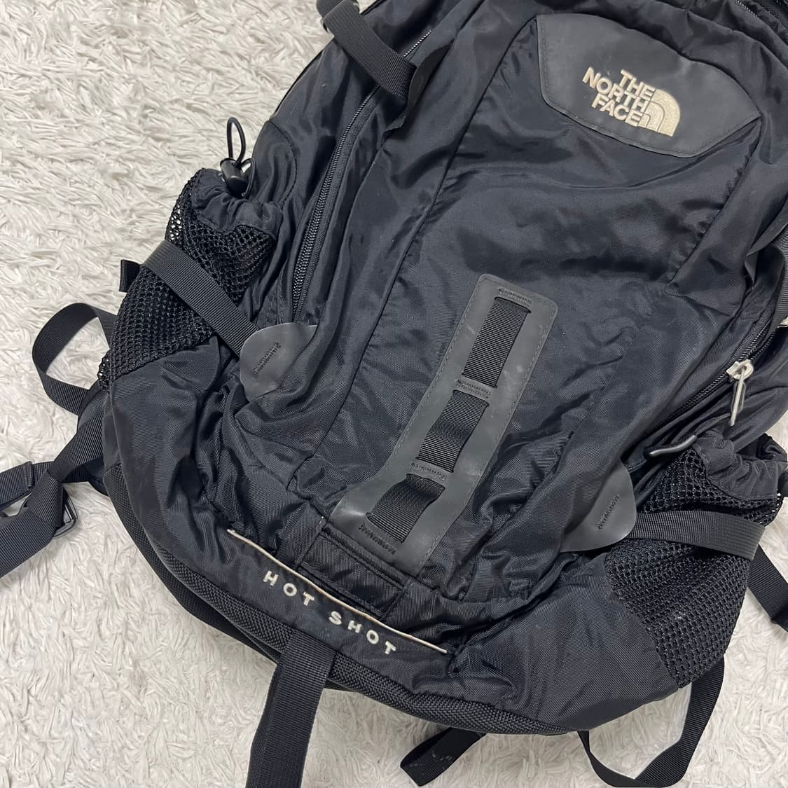 The North Face Hot Shot backpack 상품이미지4