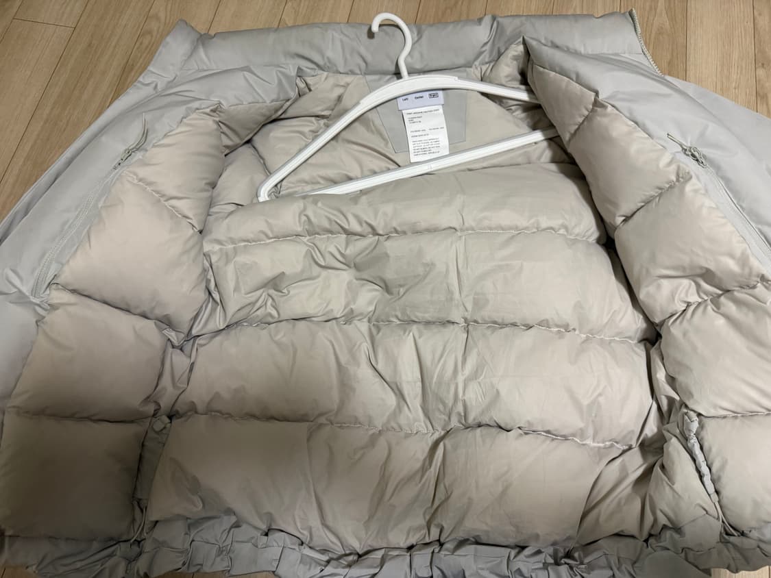 (M) Post Archive Faction 7.0 Down Righ 상품이미지3