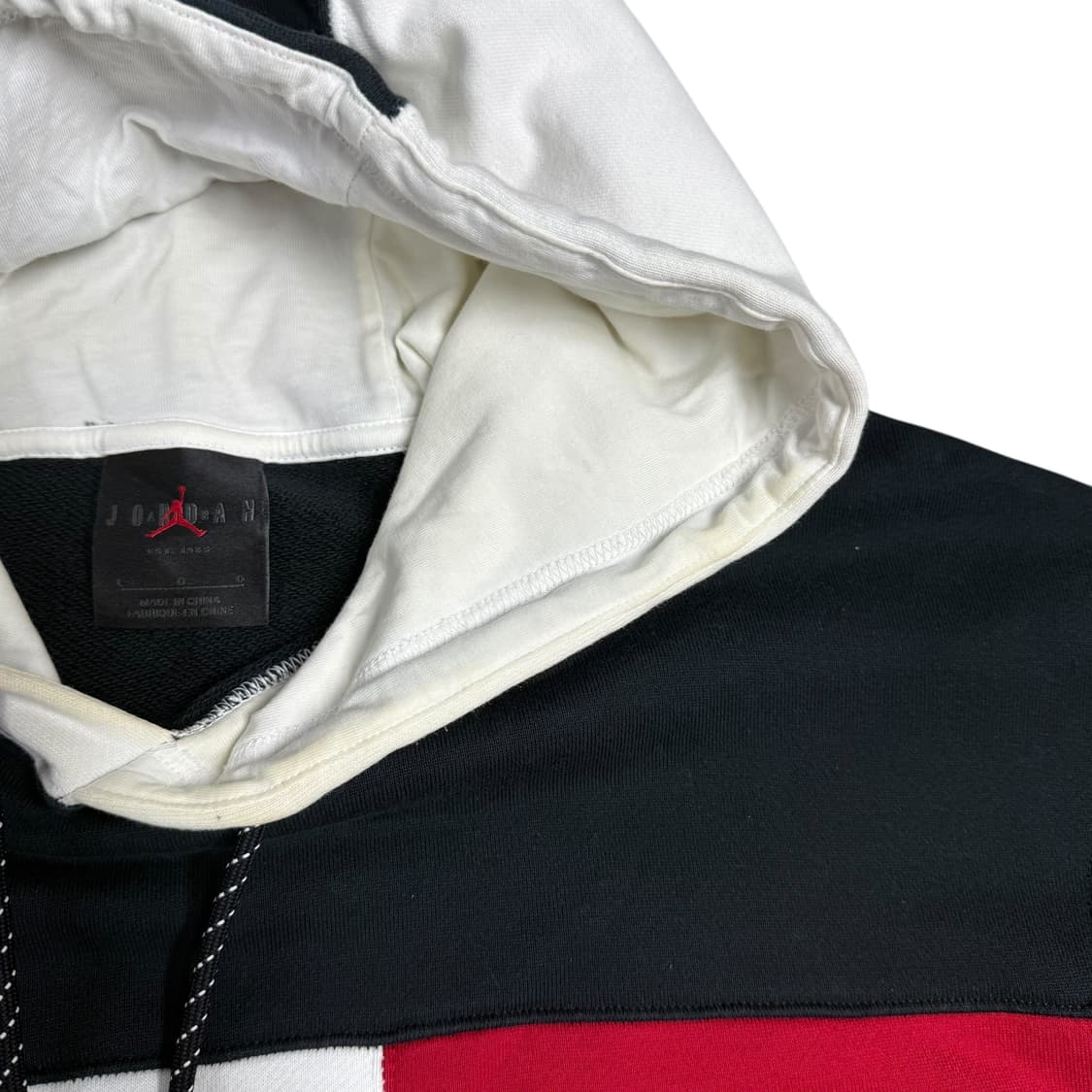 조던 후드티 상품이미지2