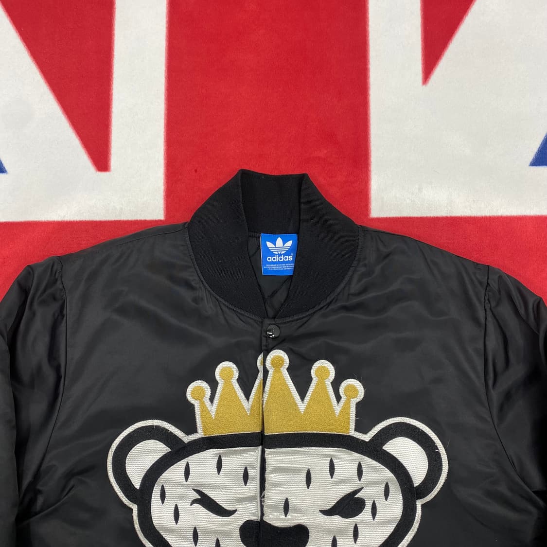 아디다스 니고베어 스타디움자켓 105 상품이미지3