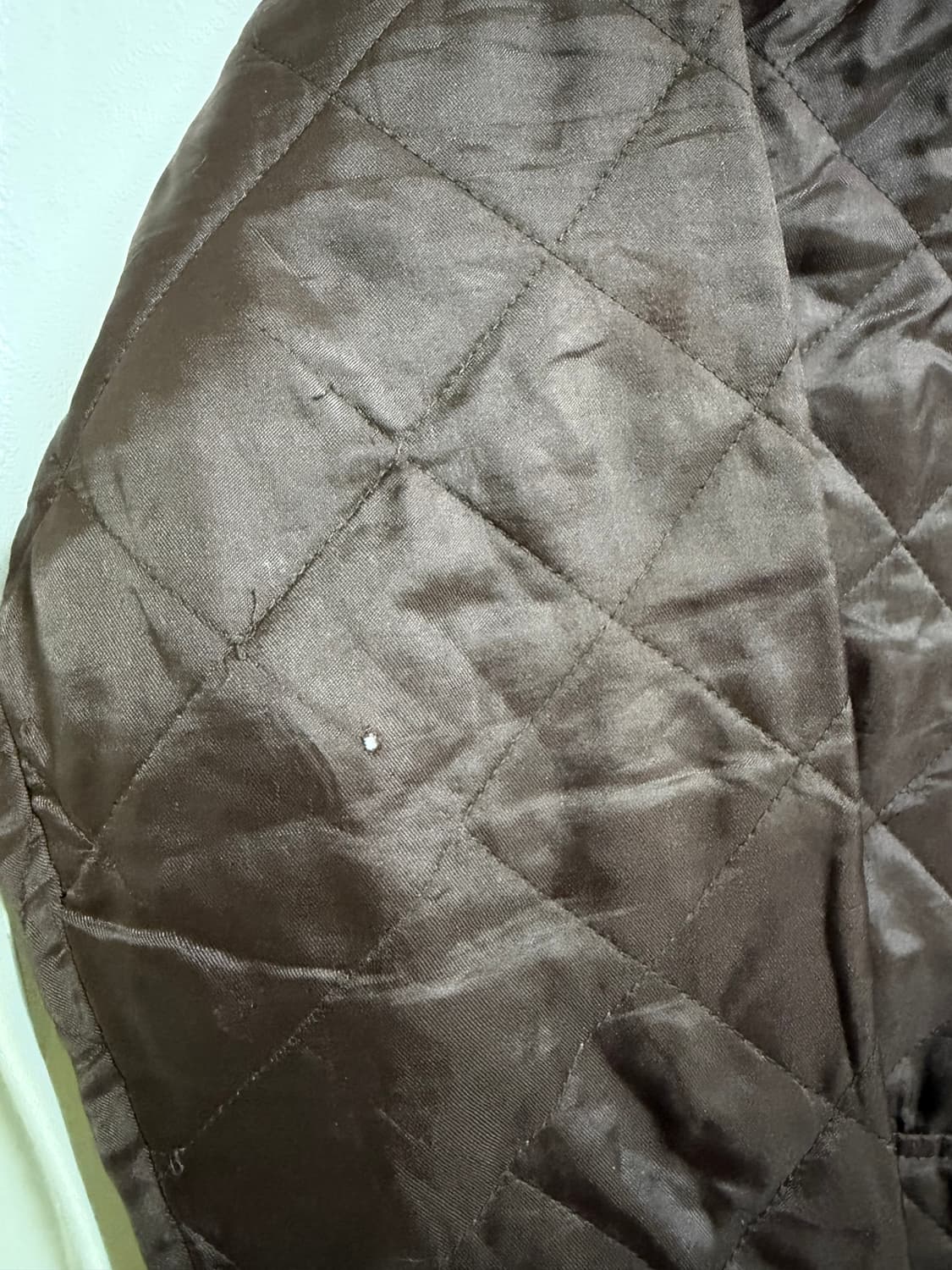 벨스타프 퀼팅 자켓 상품이미지10