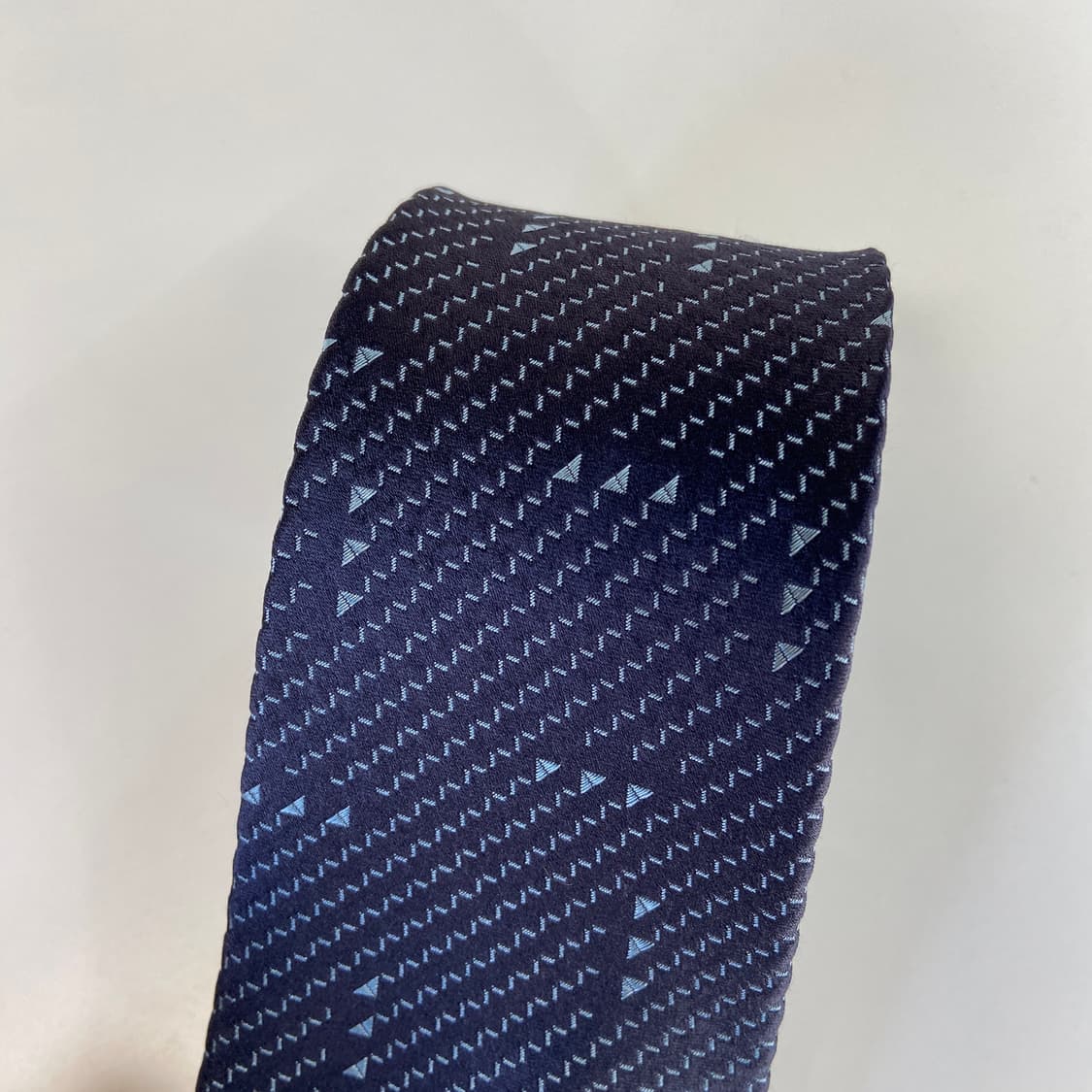 조르지오 알마니 명품 정품넥타이(ARMANI) 상품이미지6