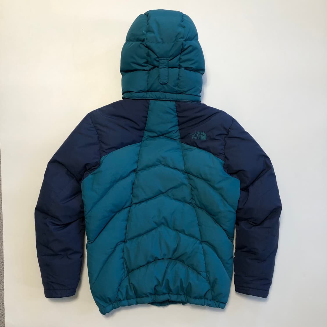 노스페이스 고프코어 푸퍼 패딩  상품이미지2