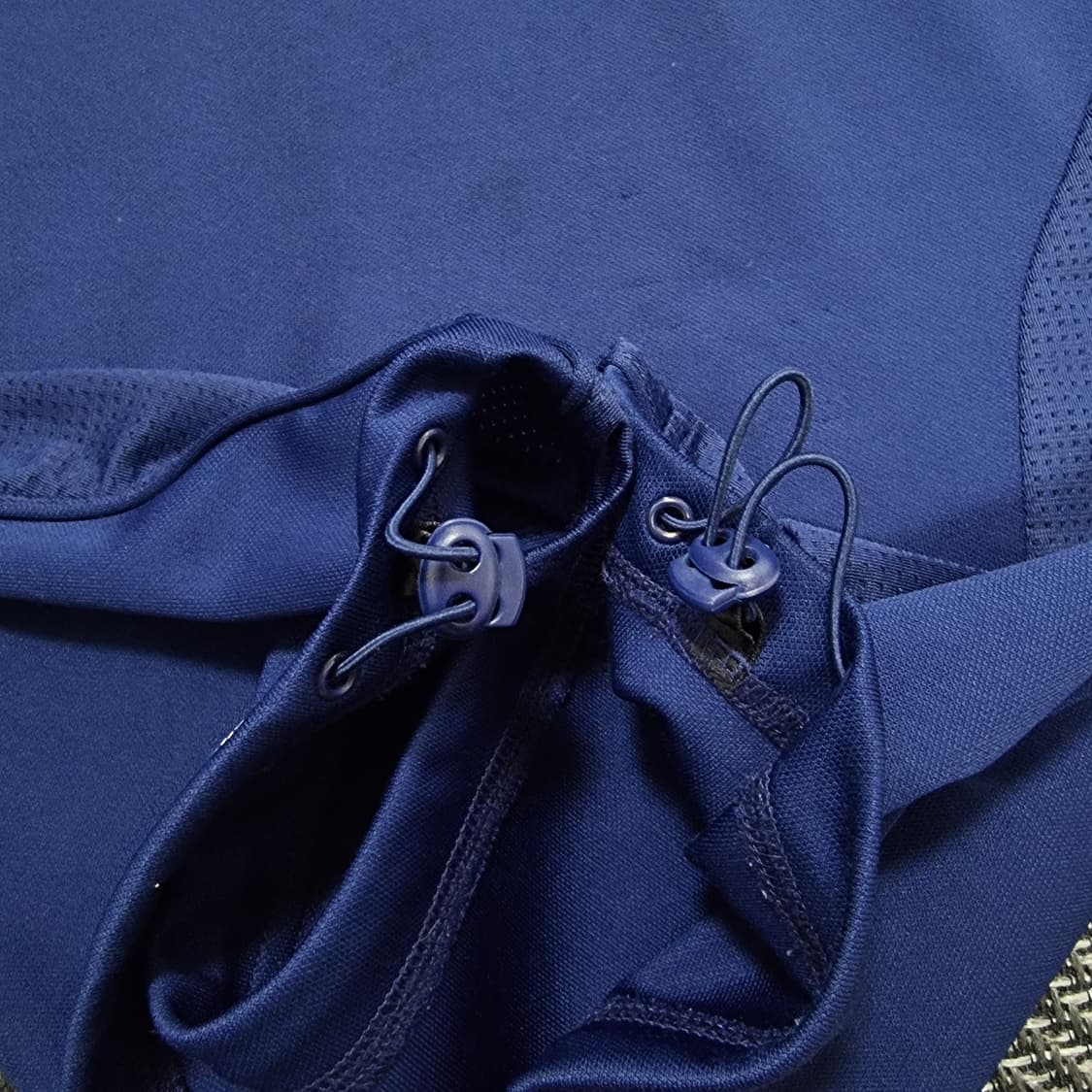 아디다스 스코틀랜드 축구 드릴탑 트레이닝 상품이미지7