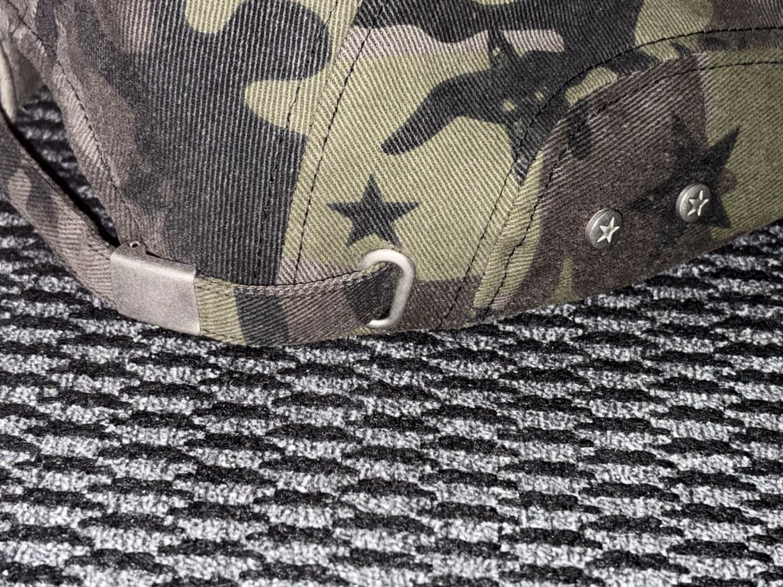 바우프 헌팅캡 상품이미지3