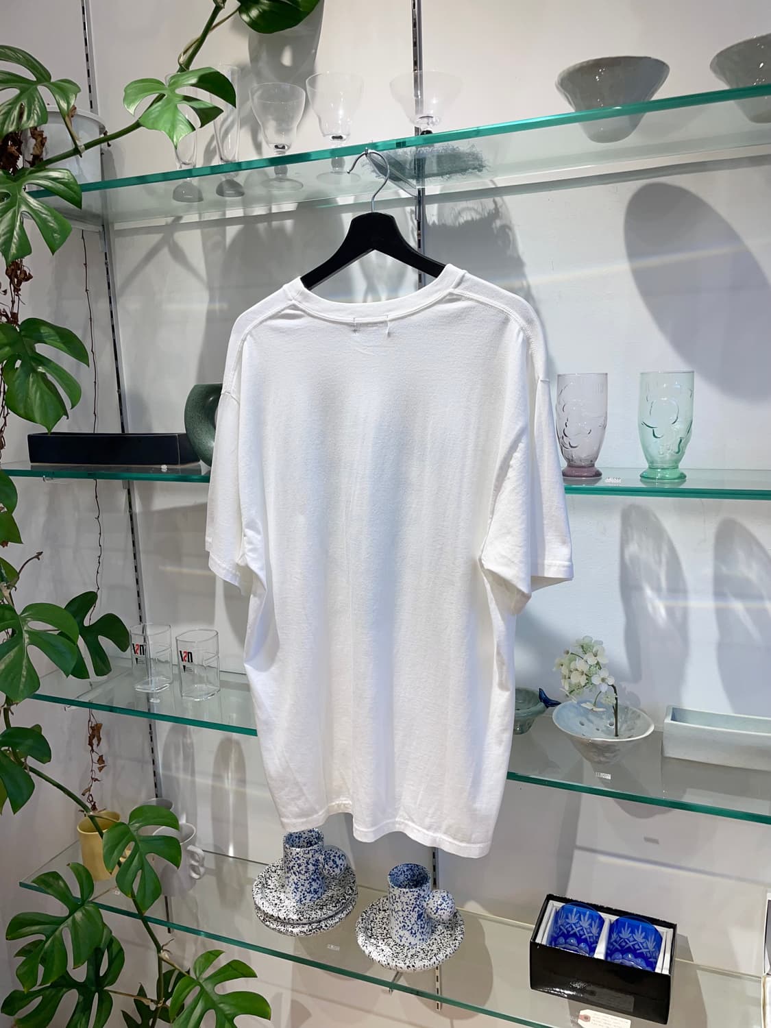 히스테릭글래머 california tee 상품이미지4
