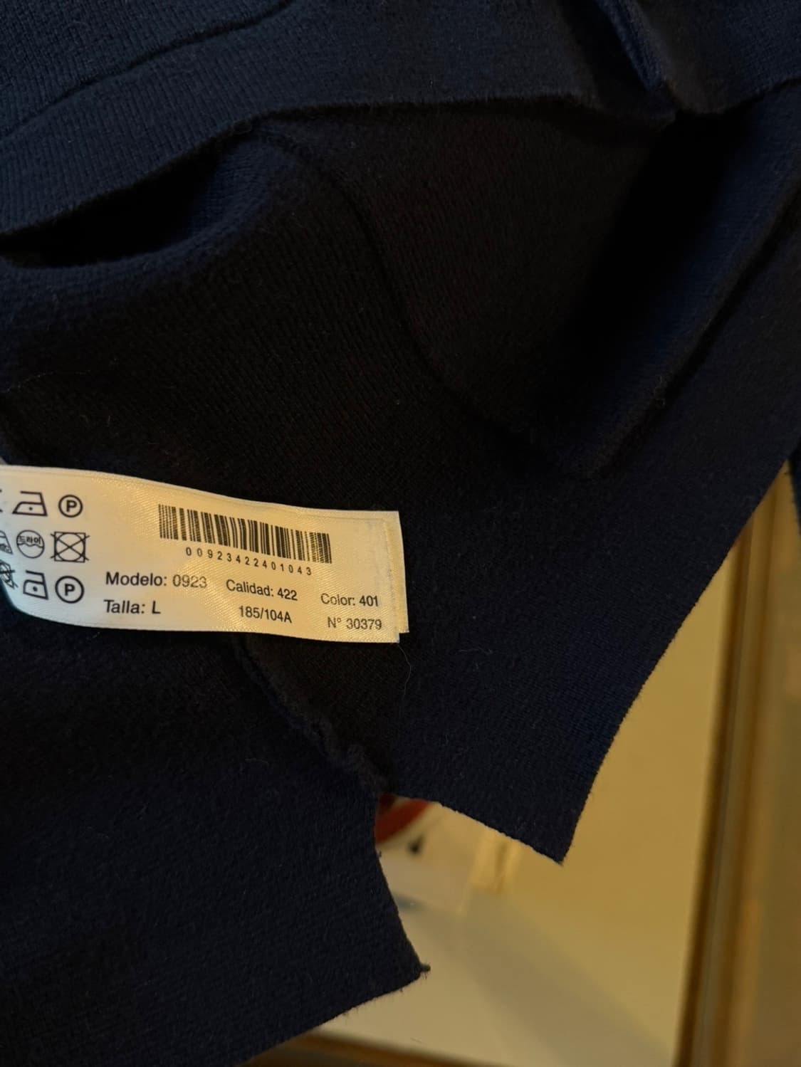 마시모두티 가디건 100~105 상품이미지8