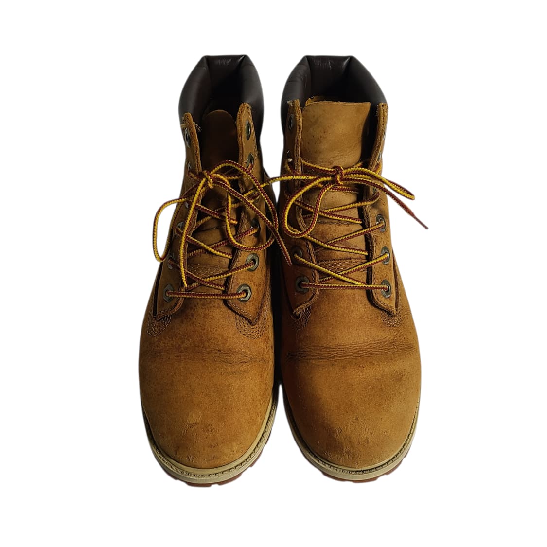 245) Timberland 팀버랜드 프리미엄 6인치 워커 부츠 상품이미지5