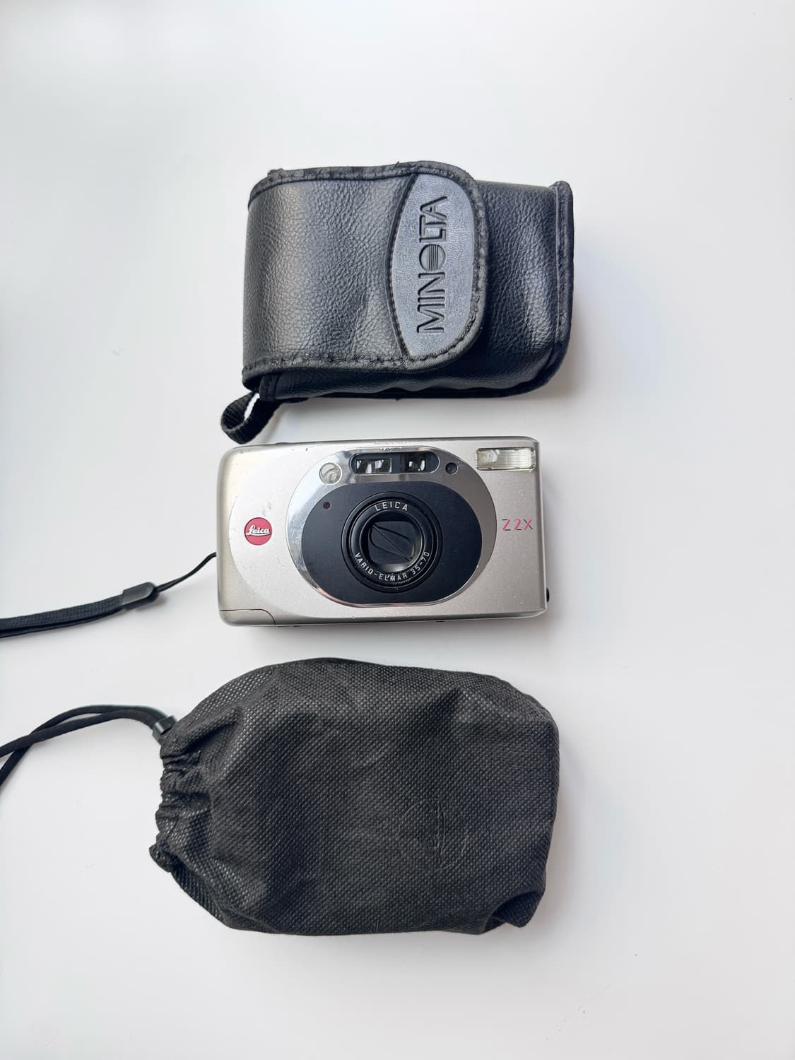 라이카 Z2X 상품이미지2