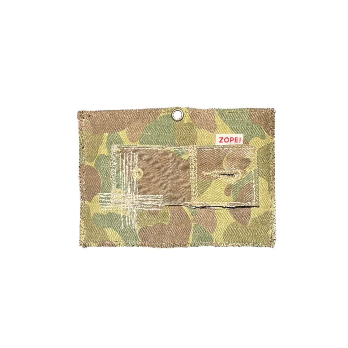 CLONE CARD WALLET NO.198 상품이미지3