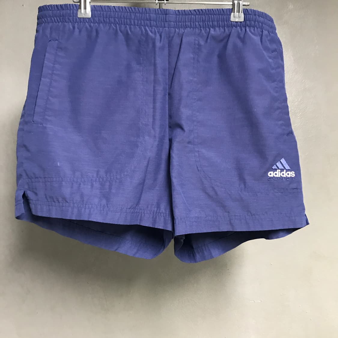 아디다스 반바지 블루 90 상품이미지3