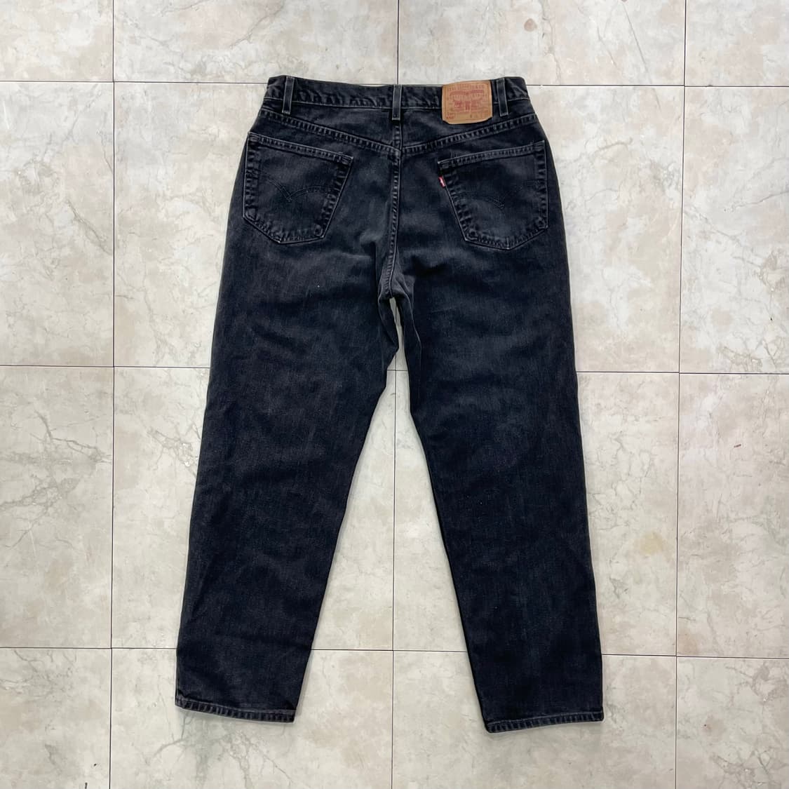 2000 리바이스 550 상품이미지2